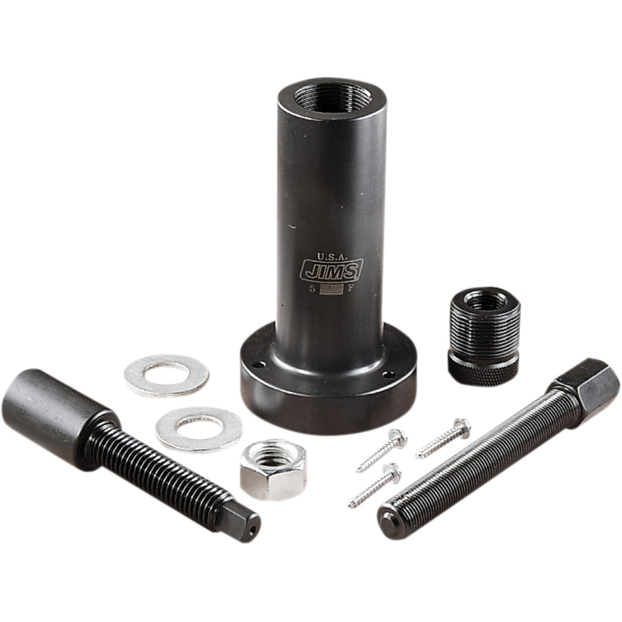 Jims Big Twin Transmission Main Seal Tool - 95660-42 For Harley Motorcycles 1941-1979