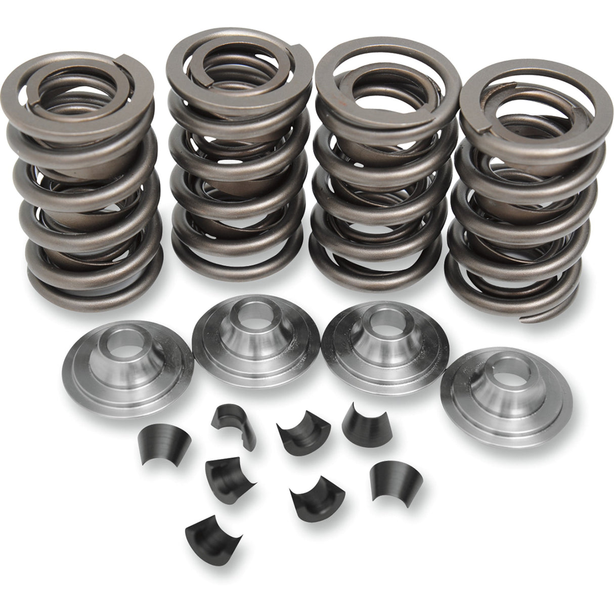 KIBBLEWHITE 0926-0807 20-2215 Valve Spring Kit Valve Springs - XL