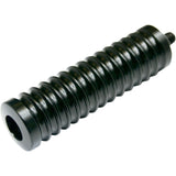 LA CHOPPERS 1620-1130 LA-7200-00B Extended Delrin® Shift Peg Extended Shift Peg - Black