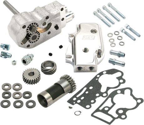 Billet Oil Pump Kit