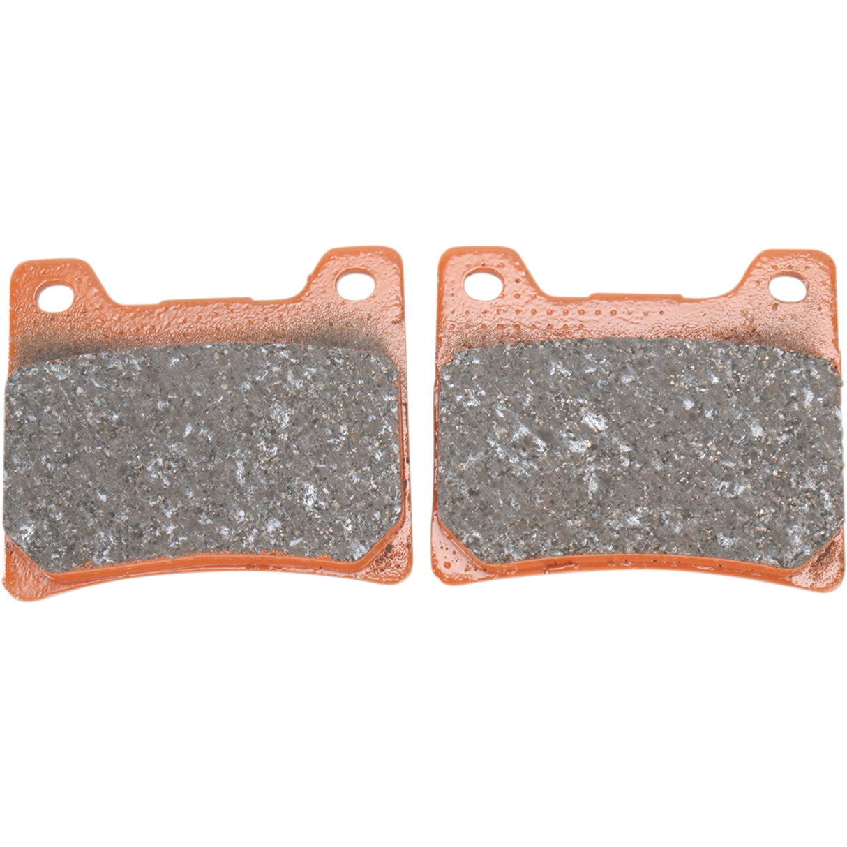Ebc Brake Pad - FA88V Yamaha Motorcycles 1983-2009