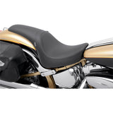 DRAG SPECIALTIES 0802-0465 Predator Seat smooth - fxstd '00-'07
