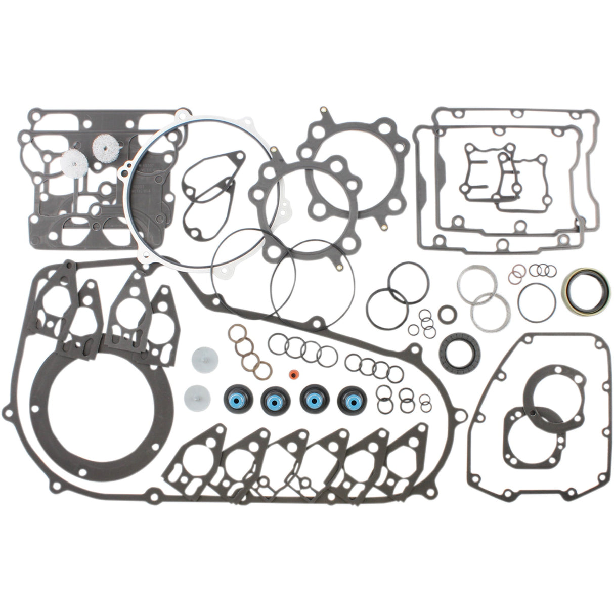 Cometic Extreme Sealing Technology Complete Gasket Kit 3.875” - C9149 For Harley Motorcycles 2006-2017