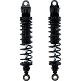 OHLINS 1310-2390 HD 765 Twin Shocks STX36 Blackline Twin Shocks - 13" - Rebound Adjustable - STX36 Blackline