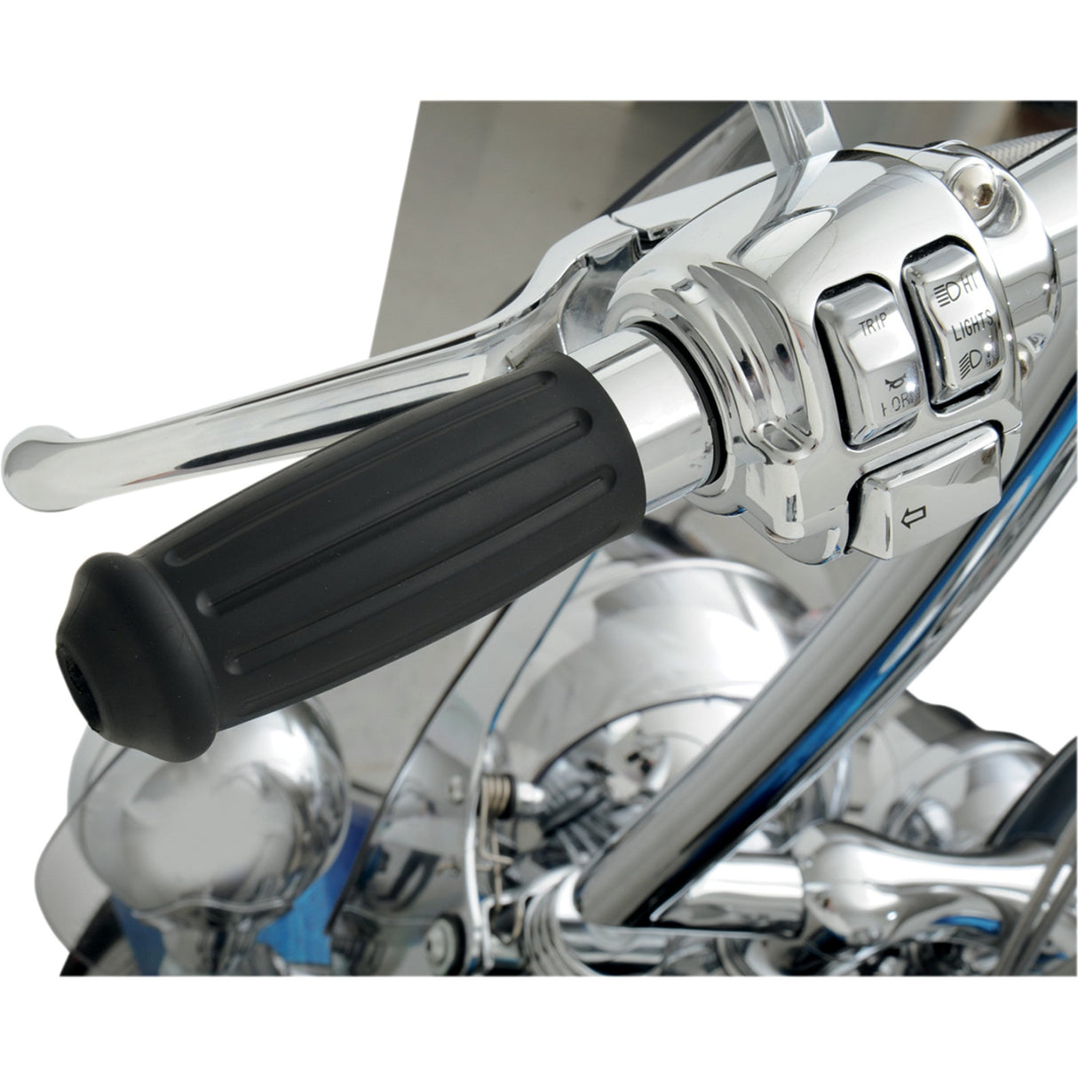 DRAG SPECIALTIES Grips