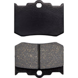 DRAG SPECIALTIES Organic Brake Pads