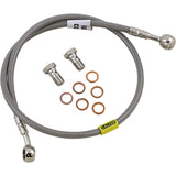 Galfer Brake Line - FK003D283R Suzuki 1000 2001-2002