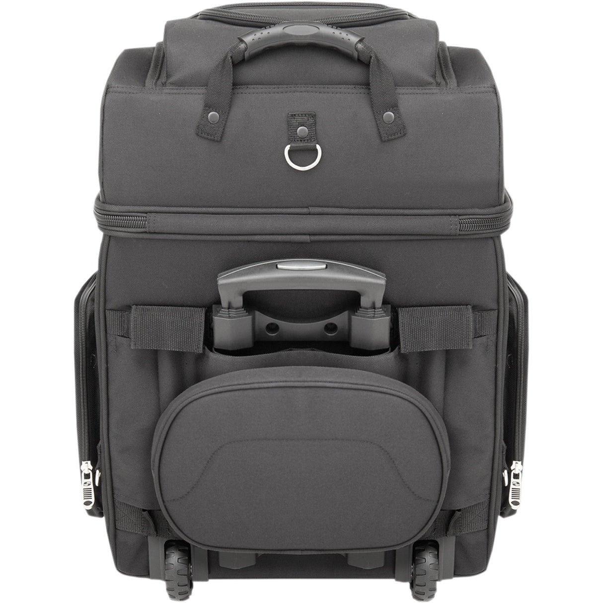 Saddlemen BR4200 Sissy Bar Bag Black - EX000926