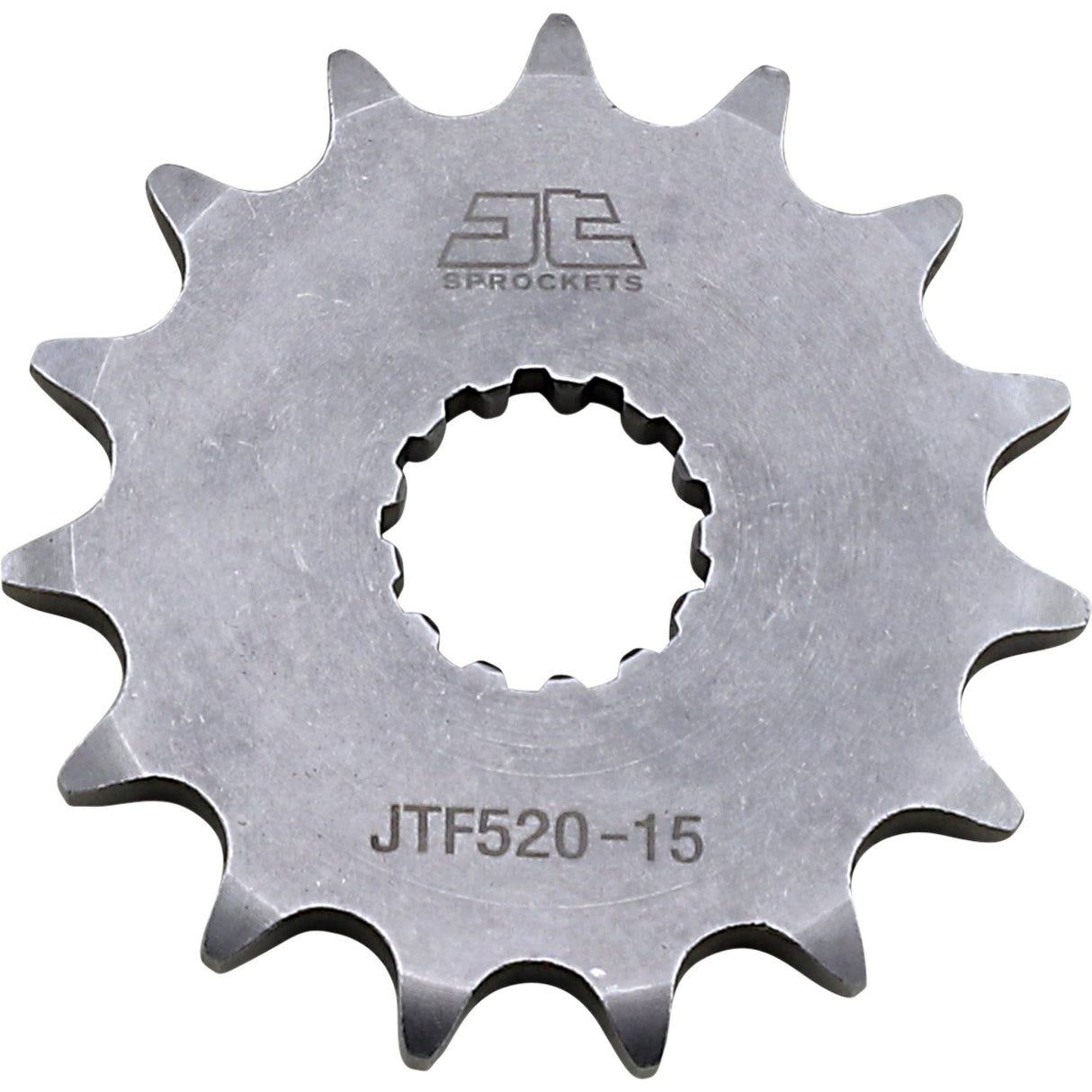 JT Sprockets Sprocket - JTF520.15 For Suzuki Motorcycles 1999-2019 | Cagiva Raptor 650 2001-2007
