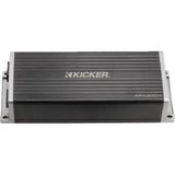 KICKER 4405-0939 50HDR982 Speaker/Amplifier Kit road glide