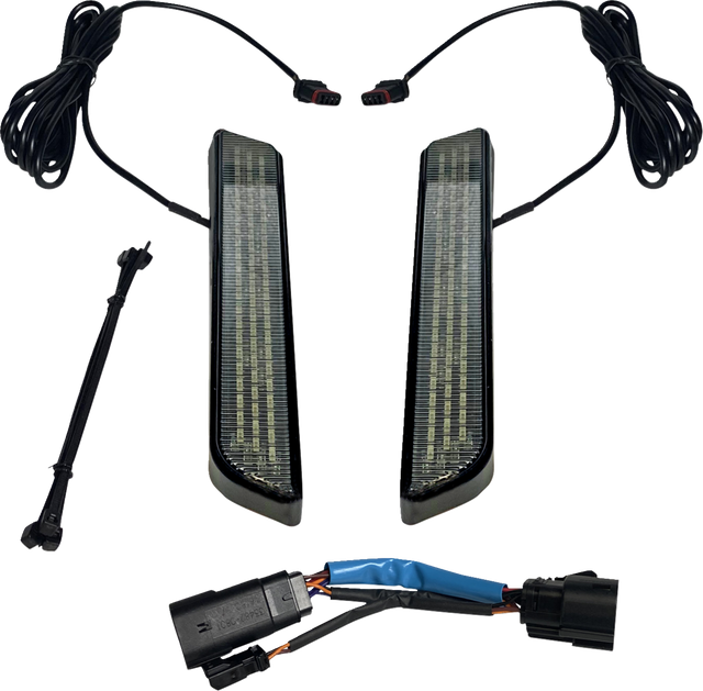 LED Front Fork Lightz™