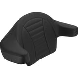 Mustang Deluxe Tourbox Pad Deluxe - 79013 For Harley Touring 2008-2013