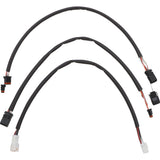 Magnum Shielding Cable Kit - 4871002 For Harley Road King 2021-2022