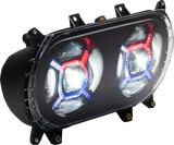 ProGLOW™ Double-X LED Headlight