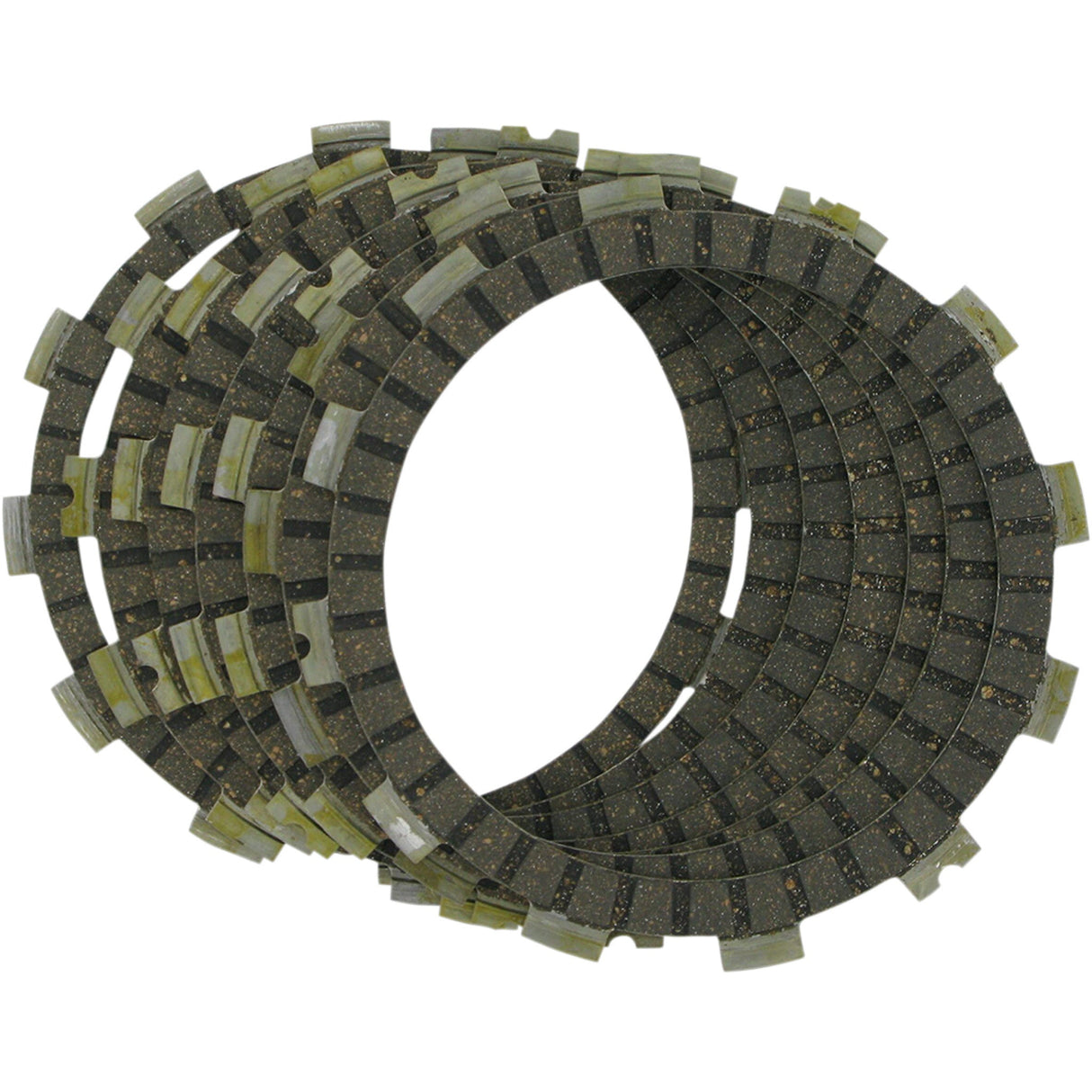 Ebc Clutch Kit - CK3377 Suzuki Motorcycles 1985-2009