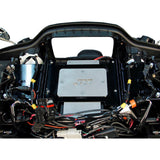 J & M Amplifier Kit - JMA6-400HR15 For Harley Road Glide 2015-2025