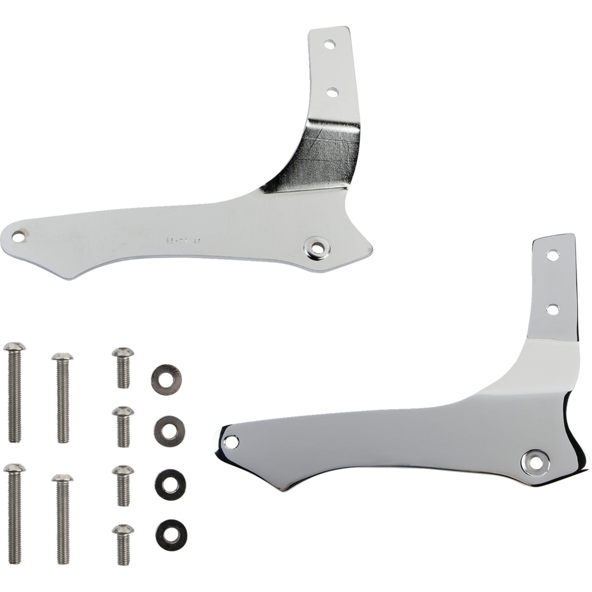 Cobra Sissy Bar - 02-8765 Yamaha XV1900S Roadliner / XV19CX Raider / XV19C Raider 2008-2016