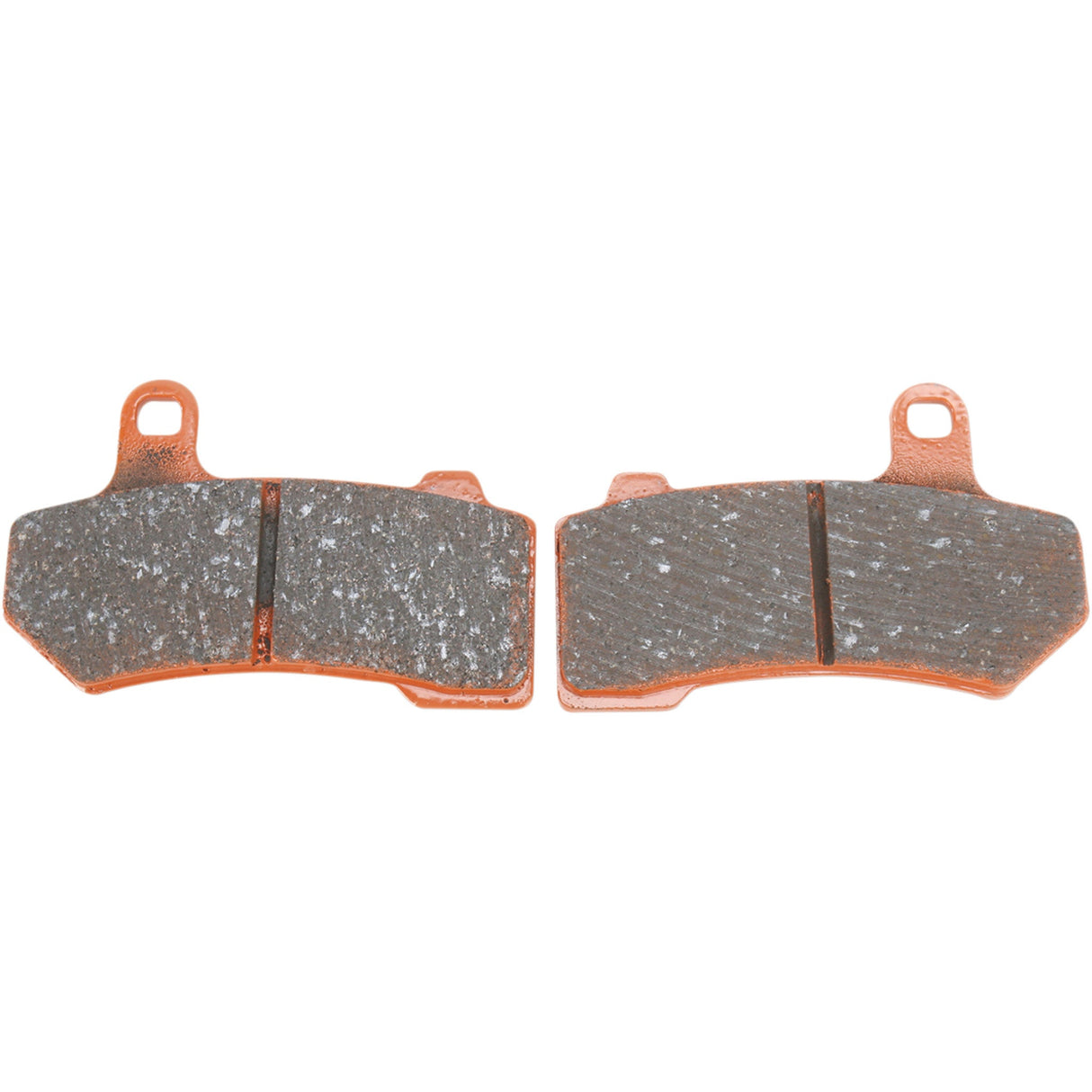EBC 1721-1426 FA409V Sintered Metal Harley/Buell Brake Pads Brake Pads - Harley-Davidson - FA409V