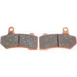 EBC 1721-1426 FA409V Sintered Metal Harley/Buell Brake Pads Brake Pads - Harley-Davidson - FA409V