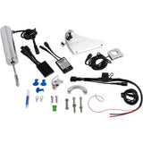 PINGEL 1601-0514 77707 Silver Electric Speed Shifter Kit - FL/FX