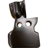 DRAG SPECIALTIES Clutch Lever Bracket