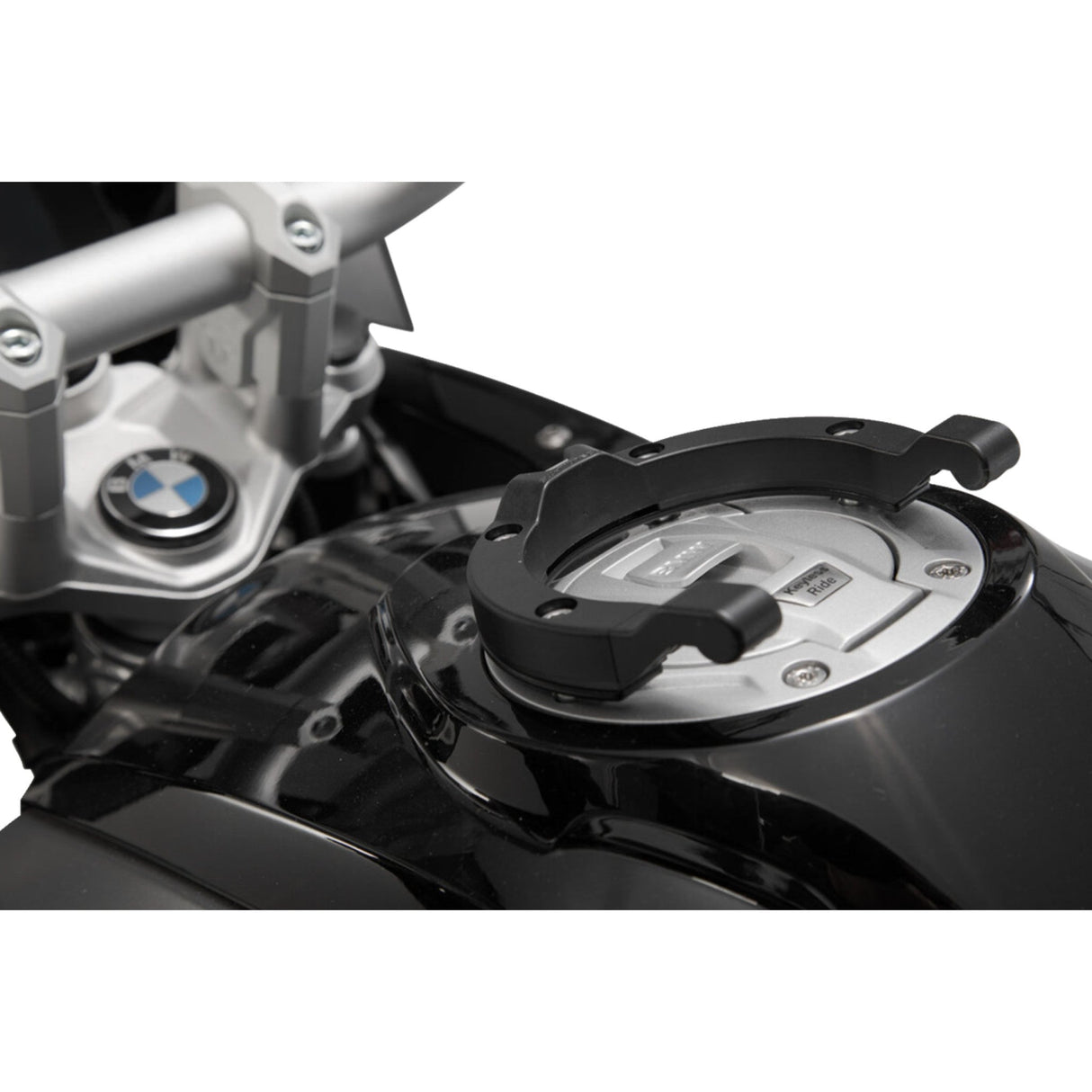 Sw-Motech ION Tank Ring - TRT.00.475.32900/B BMW R1300GS 2024-2026