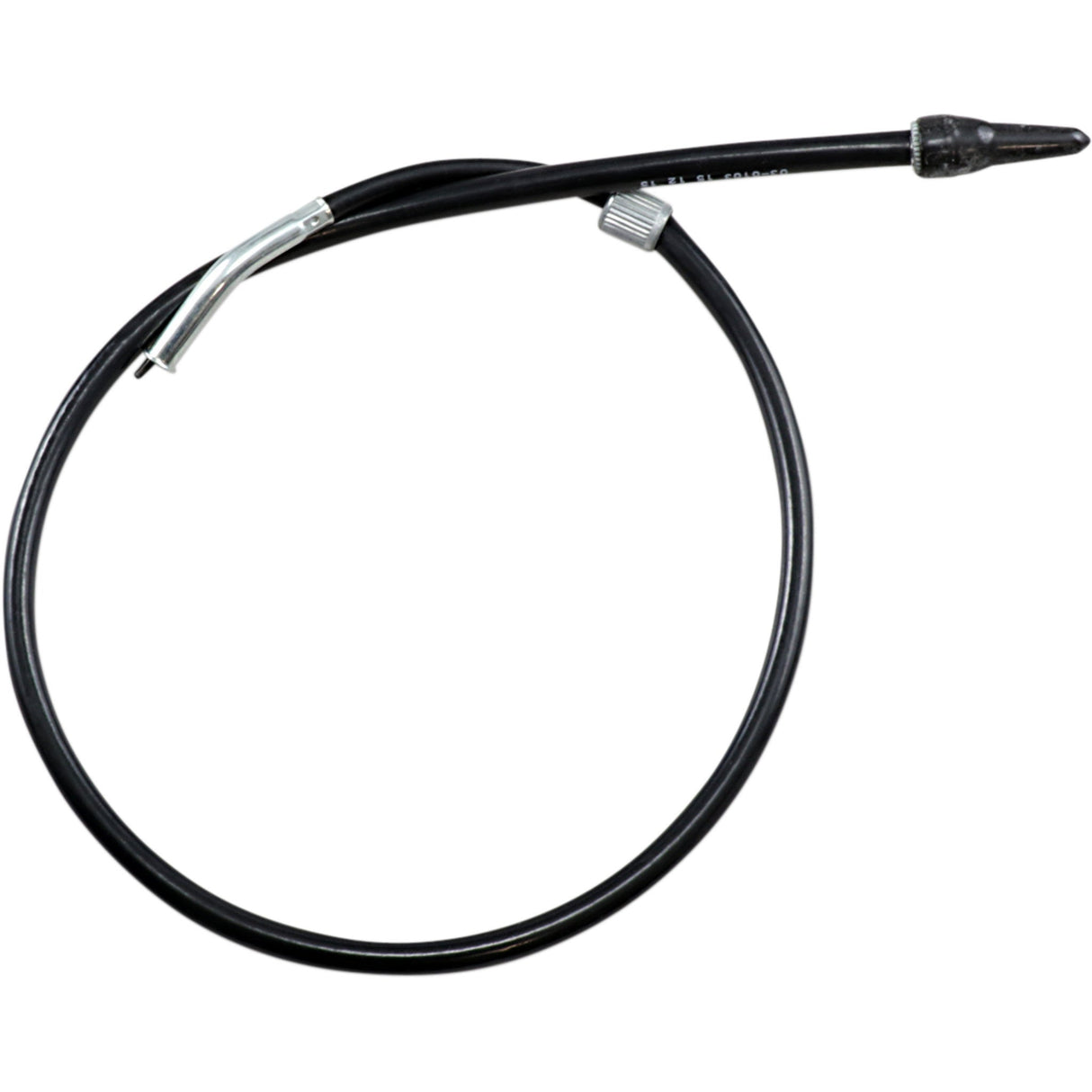 MOTION PRO MP03-103 03-0103 Speedometer/Tachometer Cable Speedometer Cable - Kawasaki
