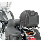 SADDLEMEN 3515-0138 3515-0138 FTB1000 Sport Sissy Bar Bag