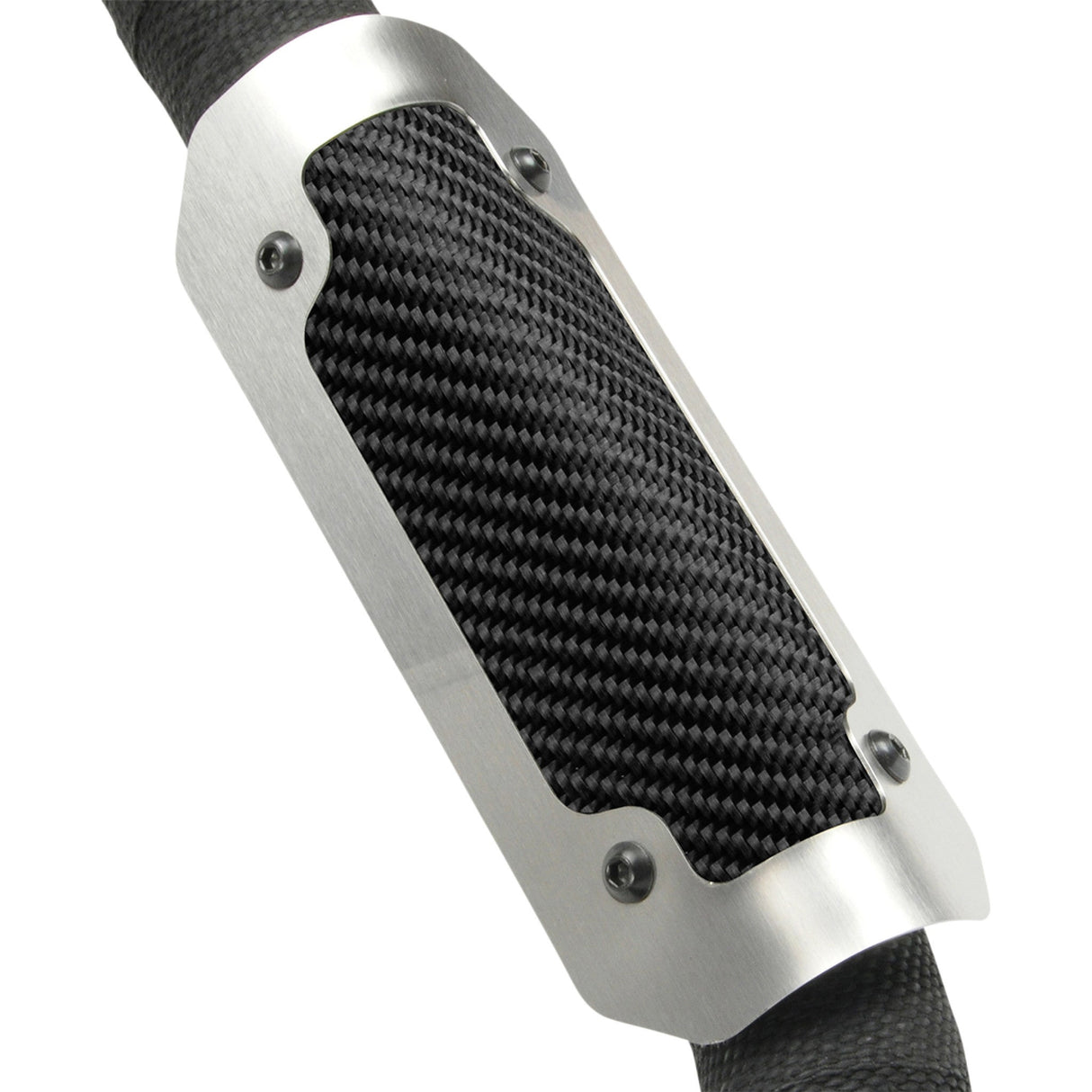 DEI 1861-1560 902459 Custom Heat Shield 4" x 8"
