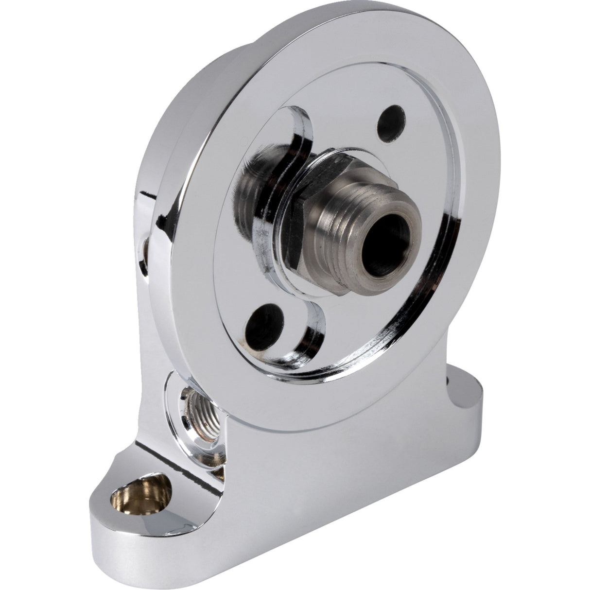 S&s Cycle Mount - 106-3884 For Harley Motorcycles 1999-2006