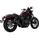 Vance & Hines Muffler - 48425 Honda Rebel 1100 2021-2025