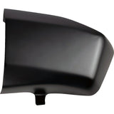 Hoppe Industries BRL Air Scoop Horn Cover BRL - HPBY-1048 For Harley Touring 2014-2023