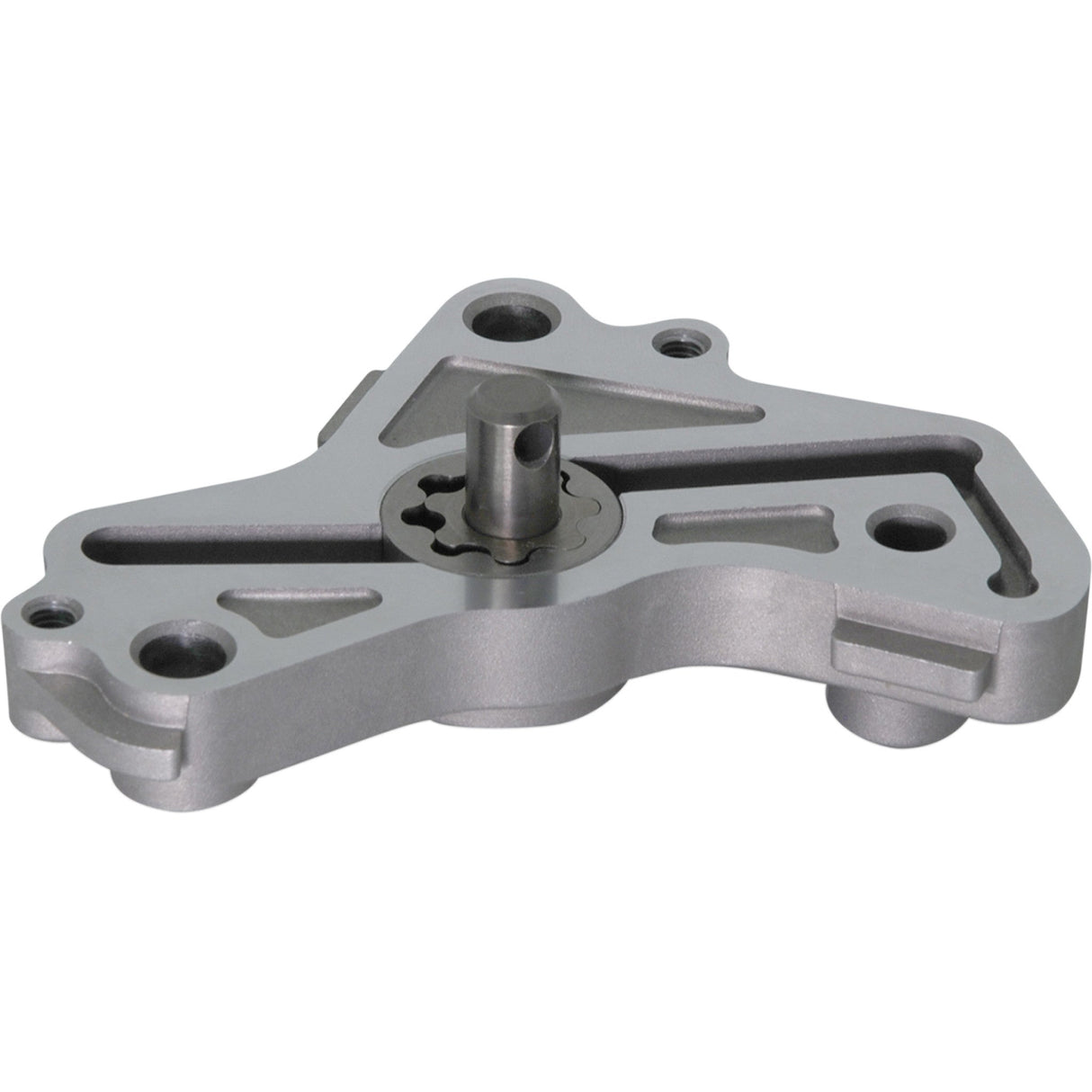 KOSO NORTH AMERICA 0932-0167 NF623000 High-Flow Oil Pump Hi Flow Oil Pump - Honda Grom®/Monkey®