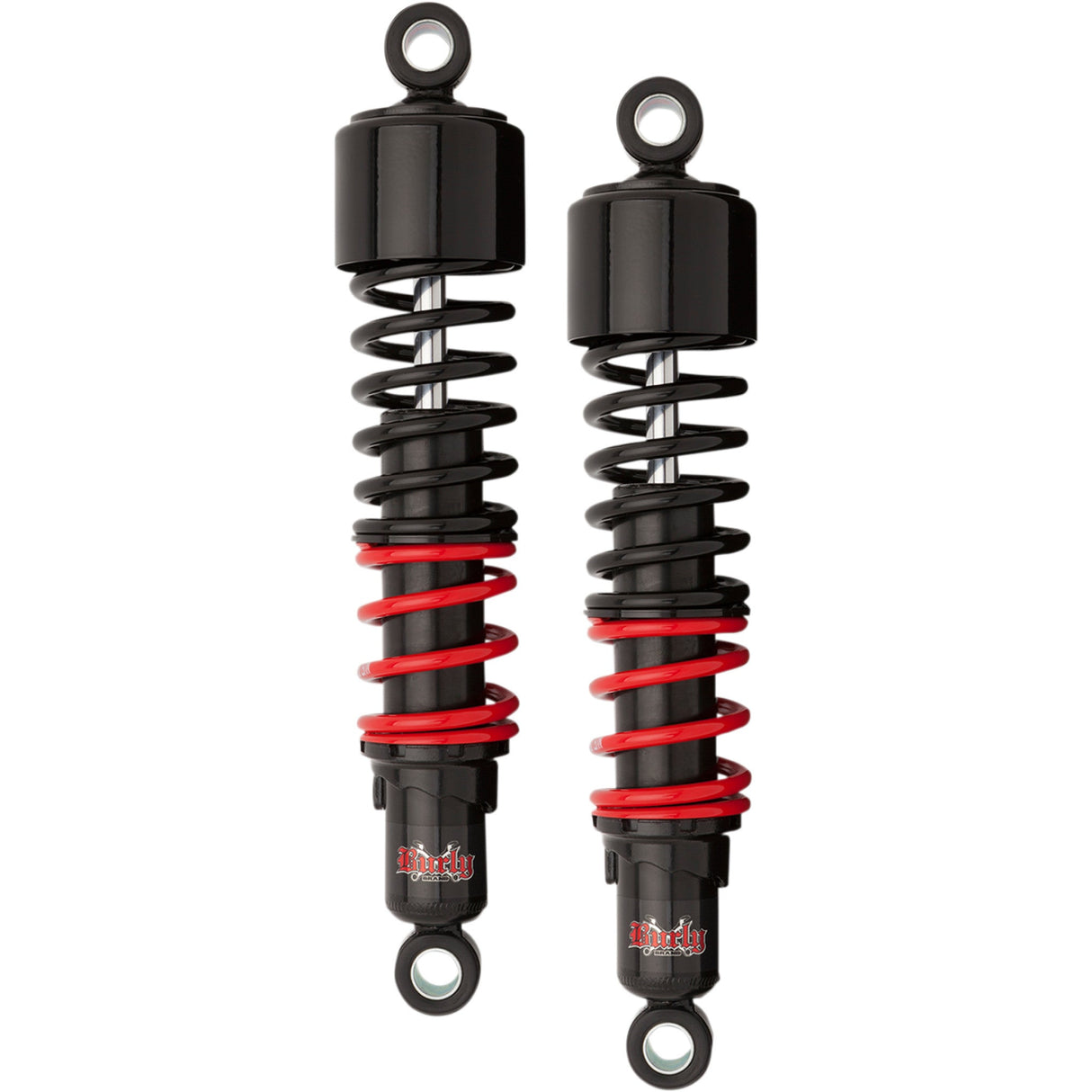 Burly Brand Stiletto Shock Absorber - B28-1251 For Harley Sportster 1986-2022