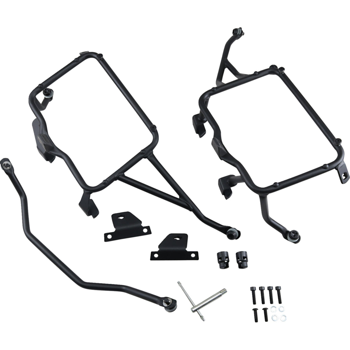 GIVI 3521-0112 PLR1161 GIVI Side Frames Sideframes - RR - CRF1000L