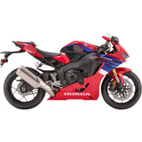 Stompgrip Sticker Kit - 55-14-0142B Honda CBR1000RR 2021-2025