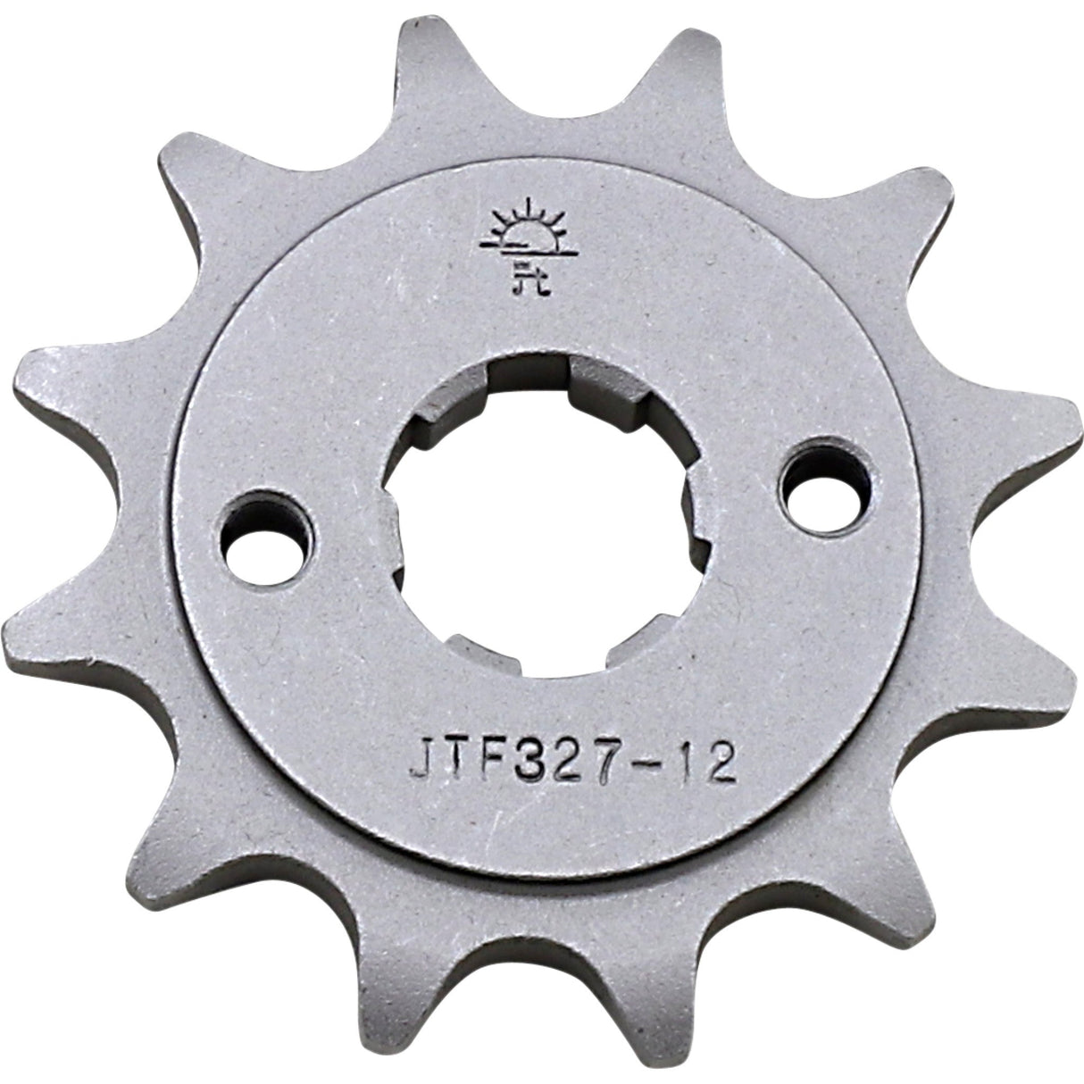 JT SPROCKETS JTF327-12 JTF327.12 Countershaft Sprocket — Honda Counter Shaft Sprocket - 12-Tooth