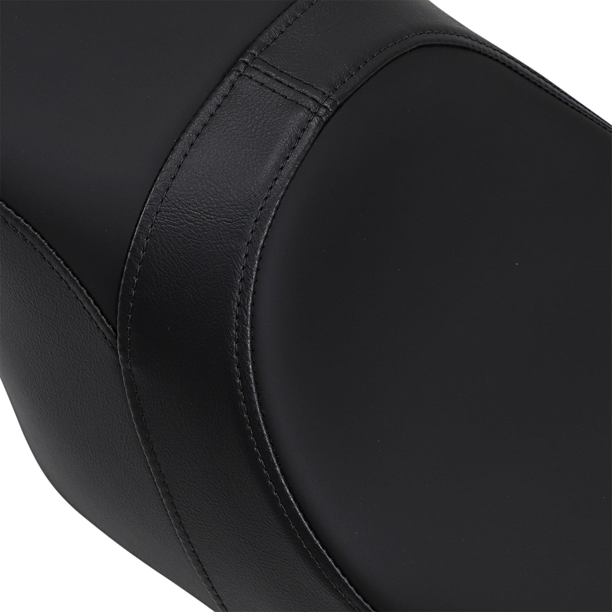 DRAG SPECIALTIES 0801-0367 Predator 2-Up Seat smooth - fl '97-'07