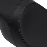 DRAG SPECIALTIES 0801-0367 Predator 2-Up Seat smooth - fl '97-'07