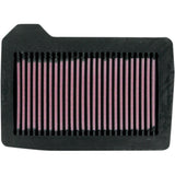 K & N PL-1500 PL-1500 OE Replacement High-Flow Air Filter victory