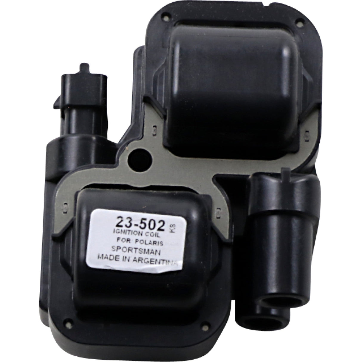 Rick's Motorsport Electric Ignition Coil - 23-502 For Indian 2014-2024