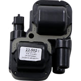 Rick's Motorsport Electric Ignition Coil - 23-502 For Indian 2014-2024