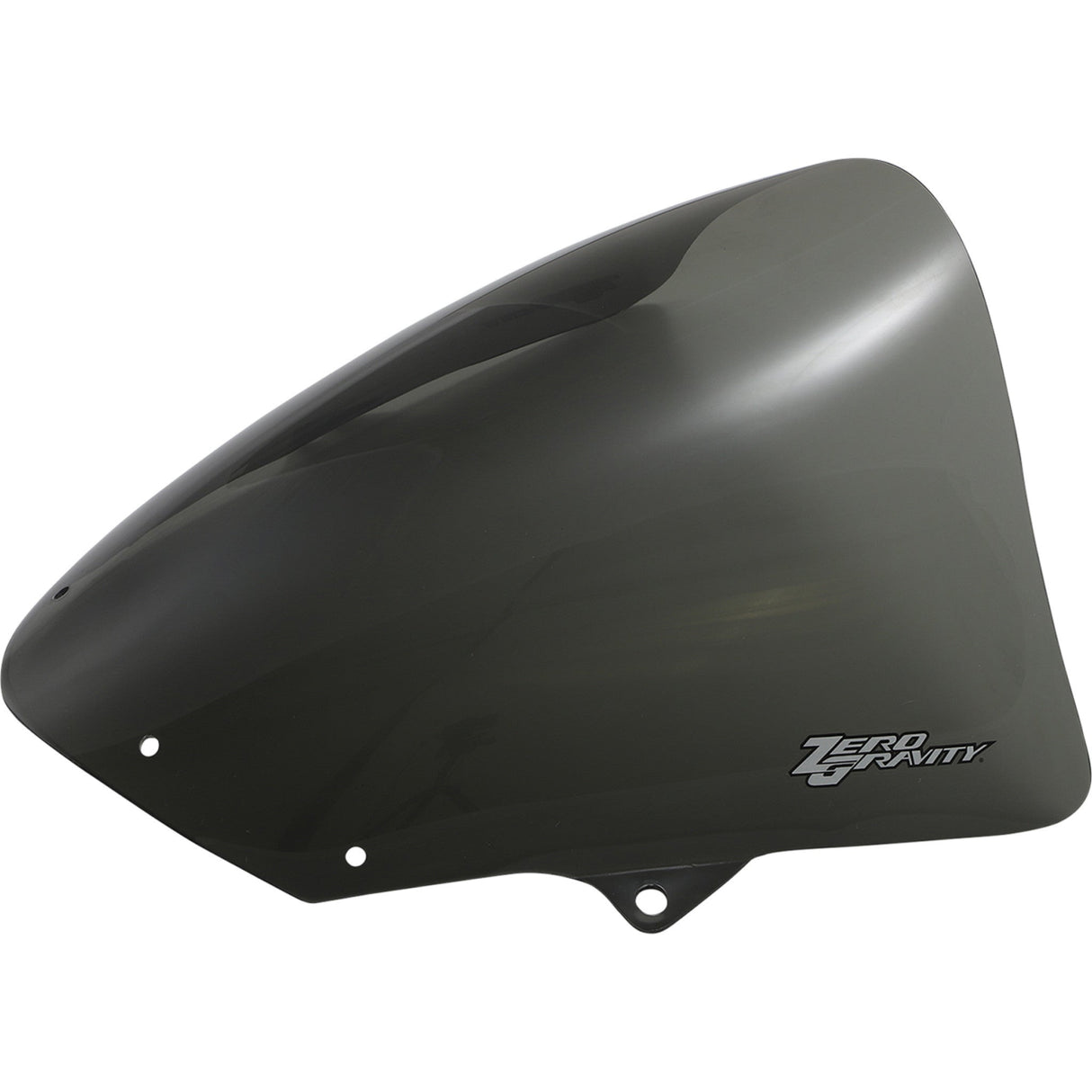 Zero Gravity Corsa Windshield - 24-262-02 Kawasaki Ninja / 636R Ninja 2008-2018
