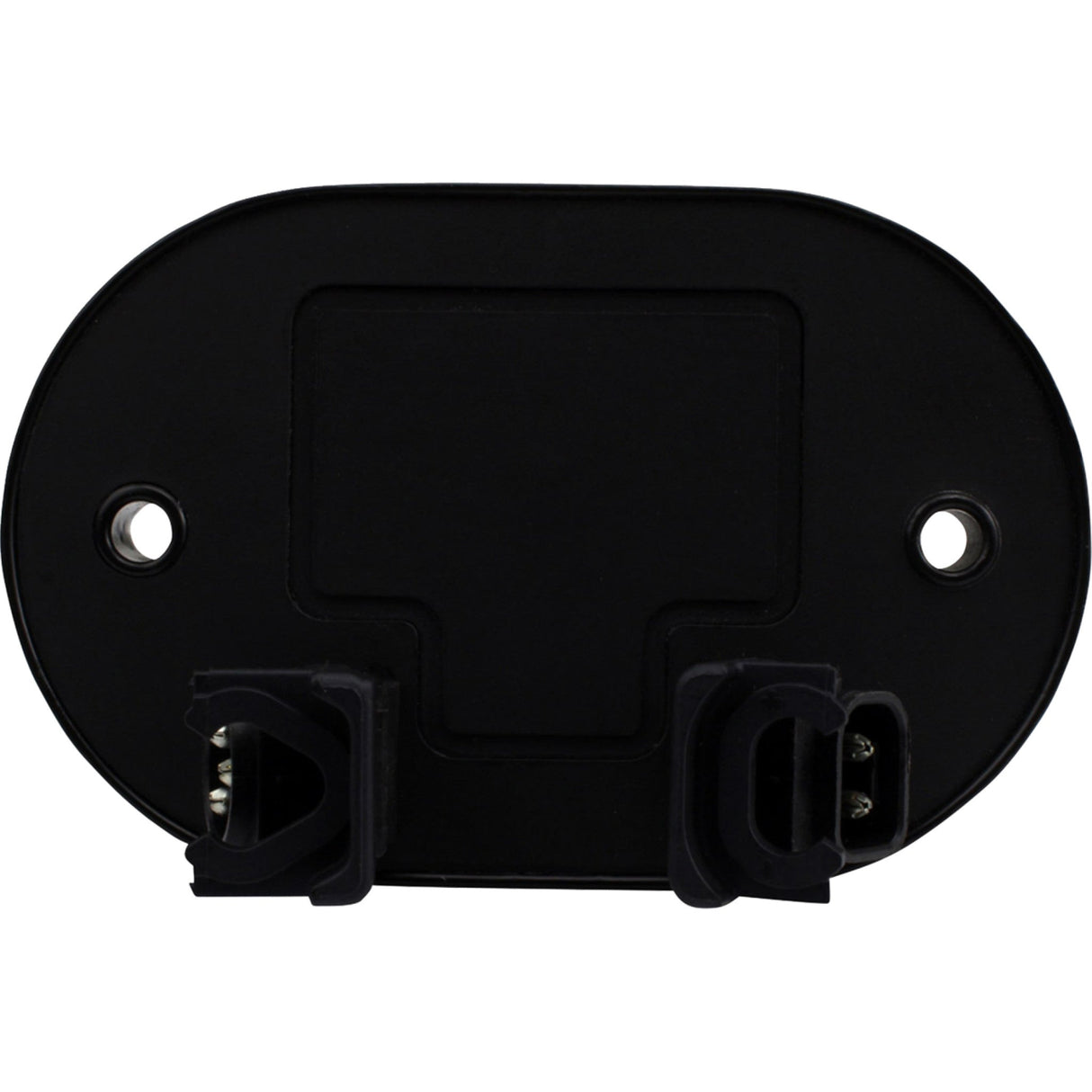 RM Stator Voltage Regulator Mosfet Black Softail - RMS021-108806 For Harley Softail 2018-2024