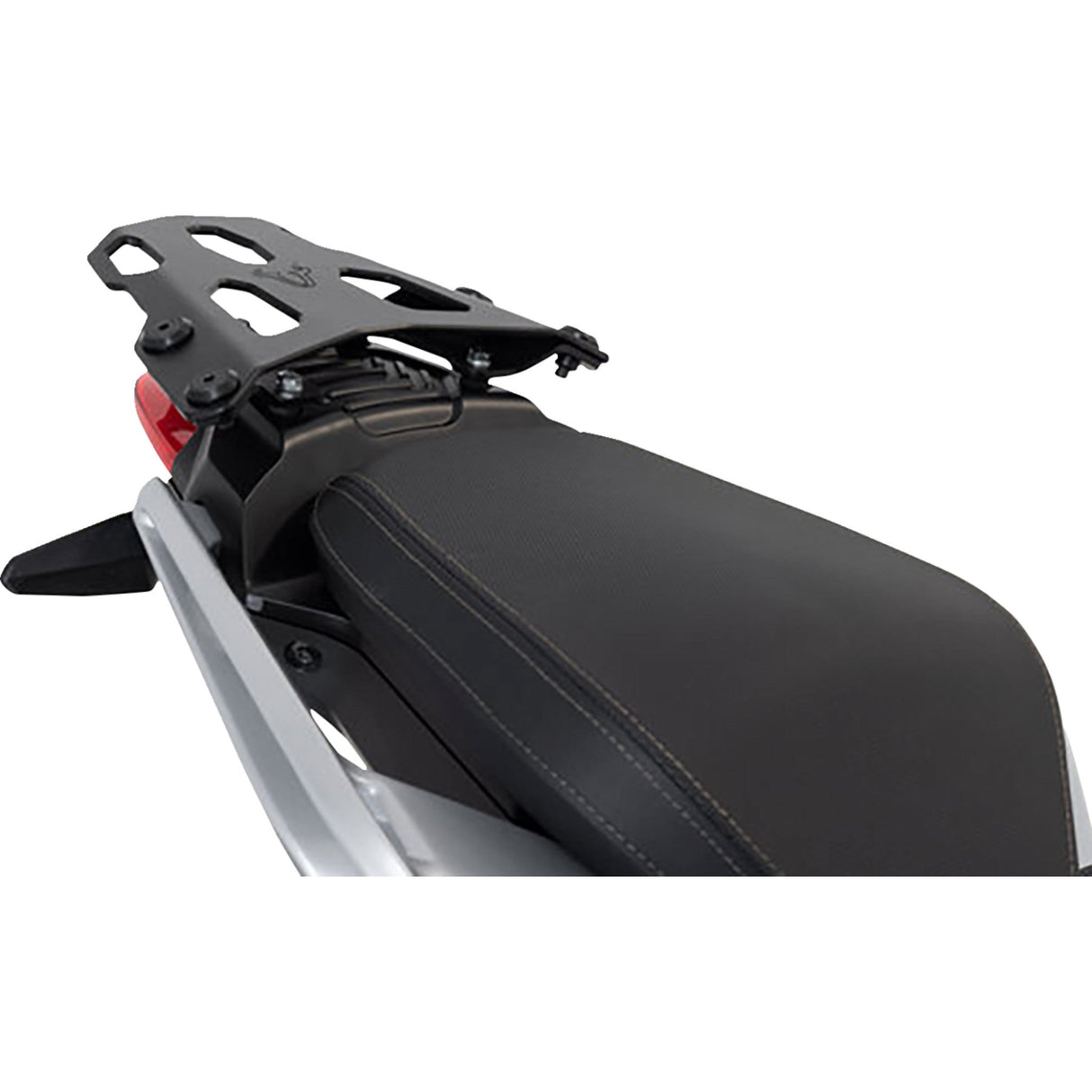 SW-MOTECH 1510-1059 GPT.29.980.16000/B STREET-RACK for Luggage zero - sr/s