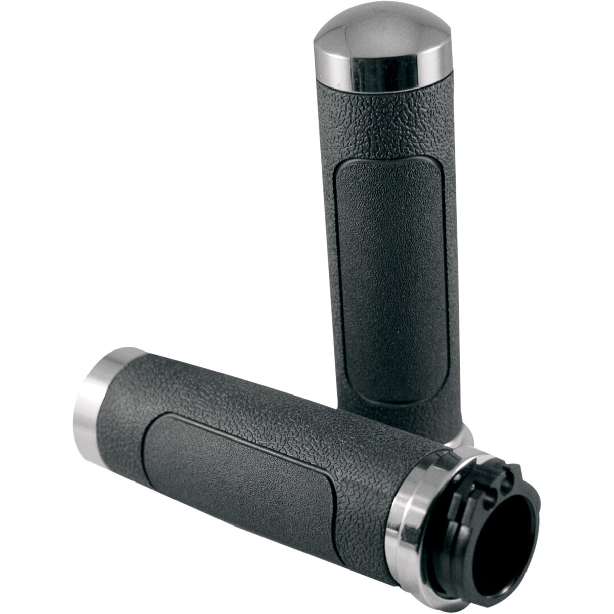 Avon V-Cruiser Grips - VT-62-CH For Harley Motorcycles 1980-2022
