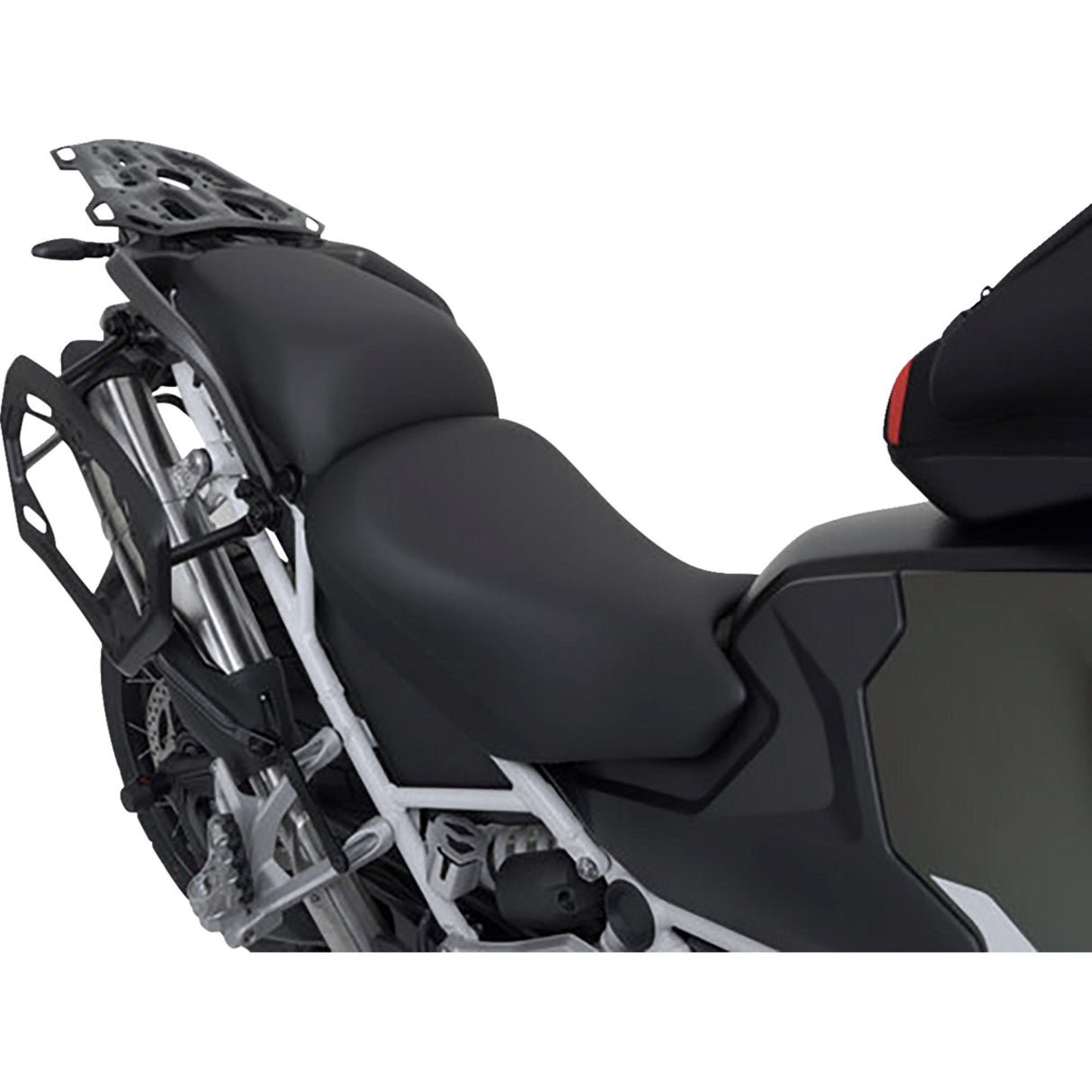 Sw-Motech Adventure Luggage System - ADV.11.905.75102/B Triumph Tiger 2022-2023