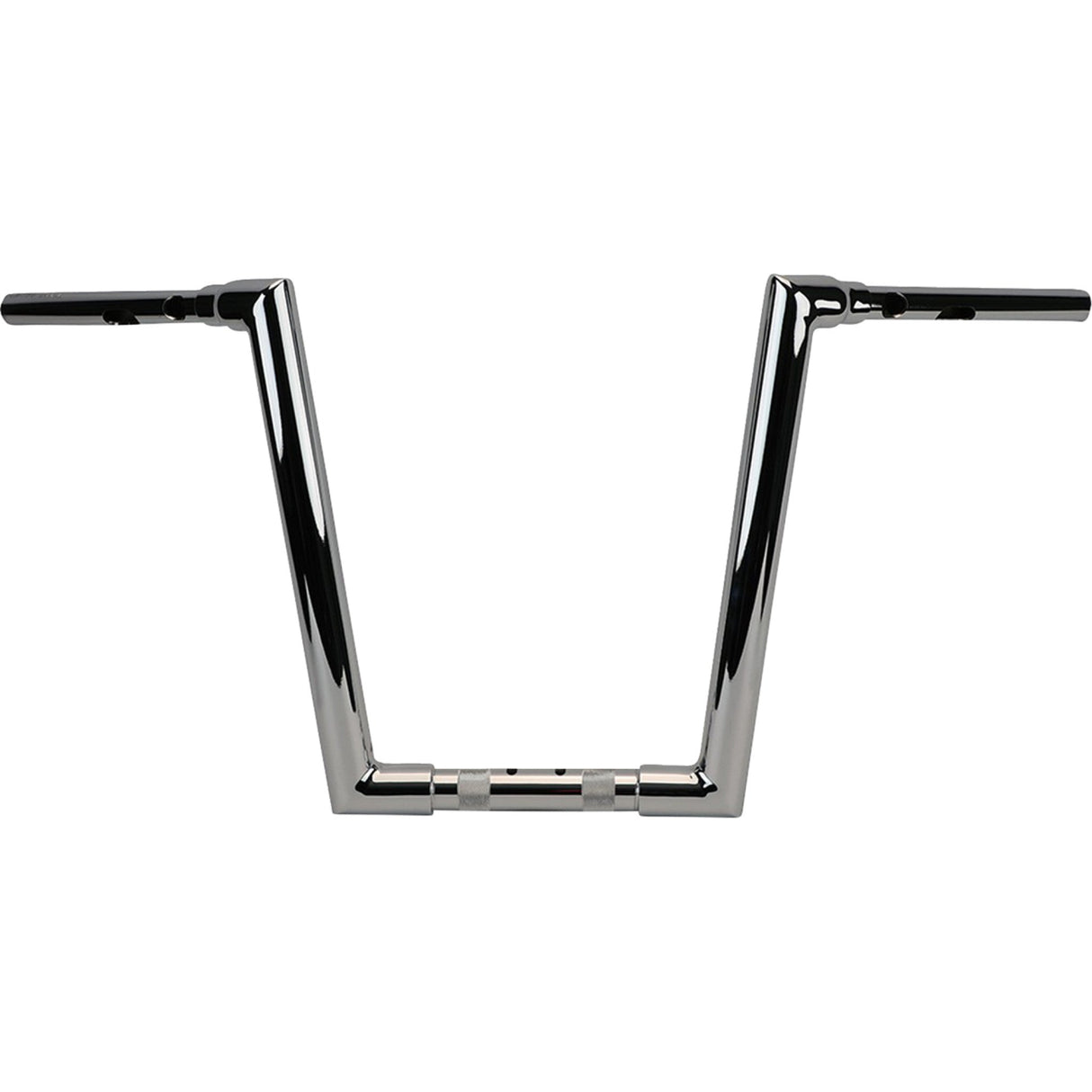 LA Choppers 1-1/2" Grande Twin Peaks Touring Handlebar 14" Chrome - LA-7318-14 For Harley Touring 2023-2026