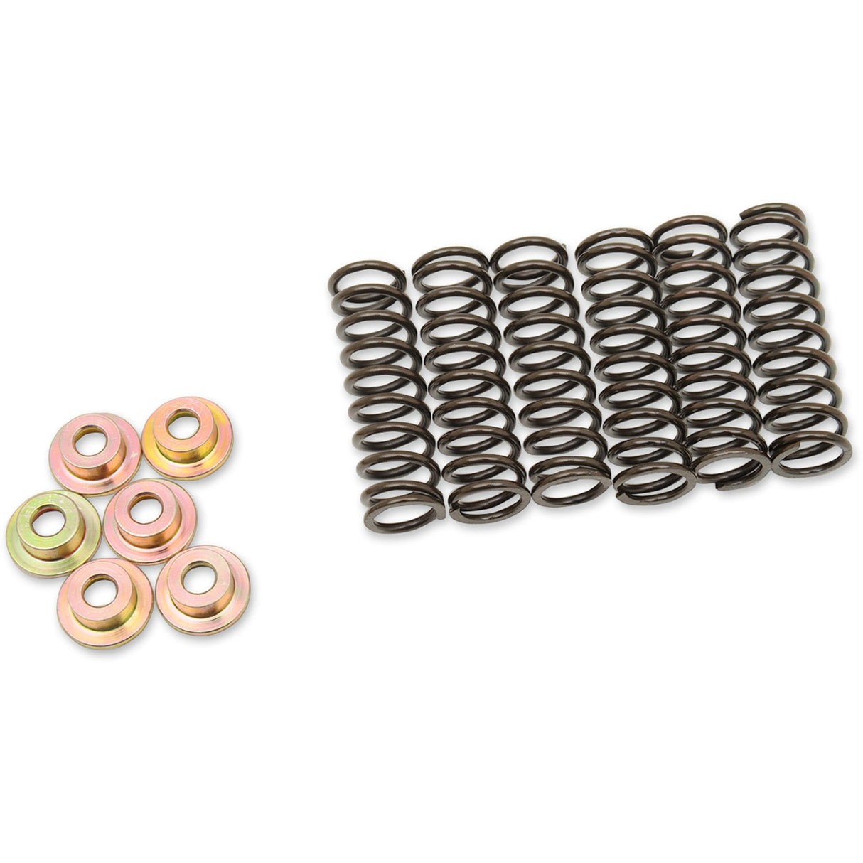 BARNETT 1131-0643 505-42-06031 Clutch Spring Kit Clutch Spring Set
