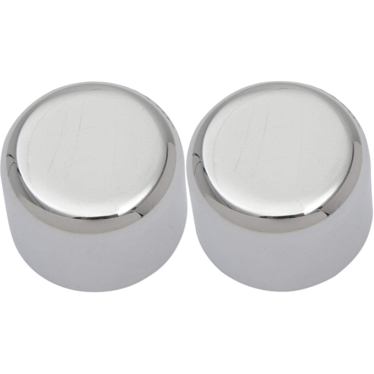 DRAG SPECIALTIES Magnetic Docking Points Covers